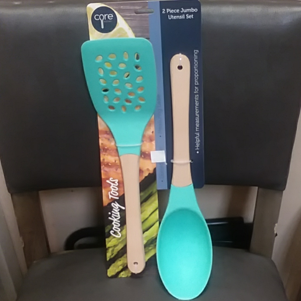 Utensil Set